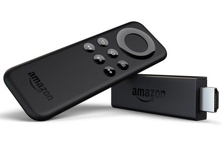 Amazon Fire TV Stick